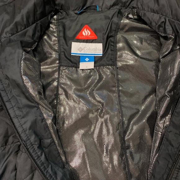 🖤Columbia Jacket🖤 - Picture 2 of 4